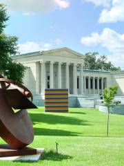 Galerie d'art Albright-Knox