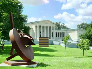 Galerie d'art Albright-Knox