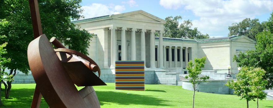 Buffalo AKG Art Museum