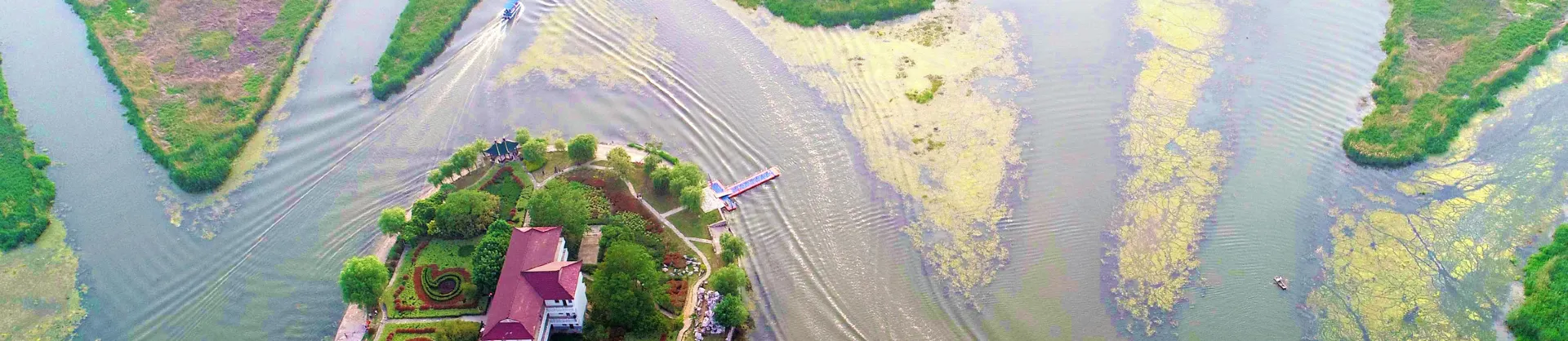 Water Fun Attractions