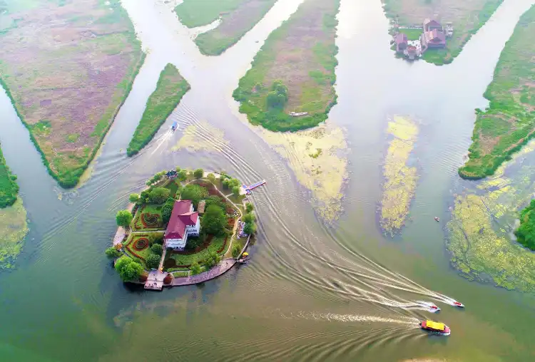 Hotels in Jianhu