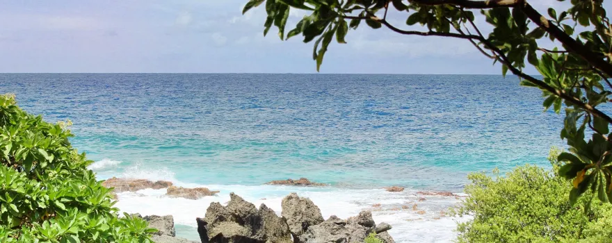 Chulu Beach