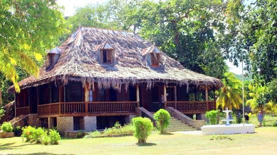 L’Union Estate Farm