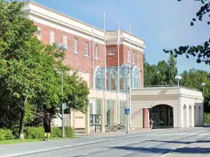 Oulu Art Museum