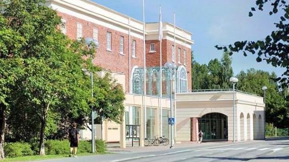 Oulu Art Museum