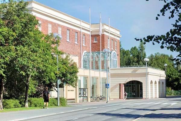 Oulu Art Museum