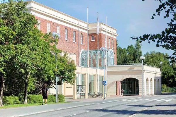 Oulu Art Museum