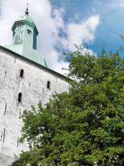 Bergen Cathedral