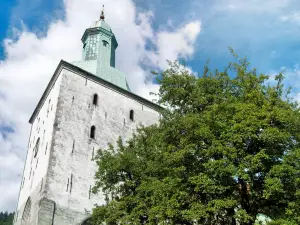 Bergen Cathedral