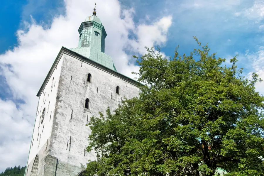 Bergen Cathedral