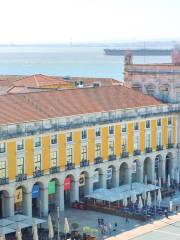 Lisboa Story Centre