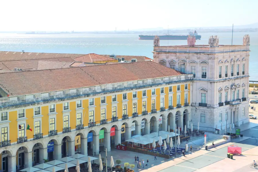 Museo sulla Storia di Lisbona
