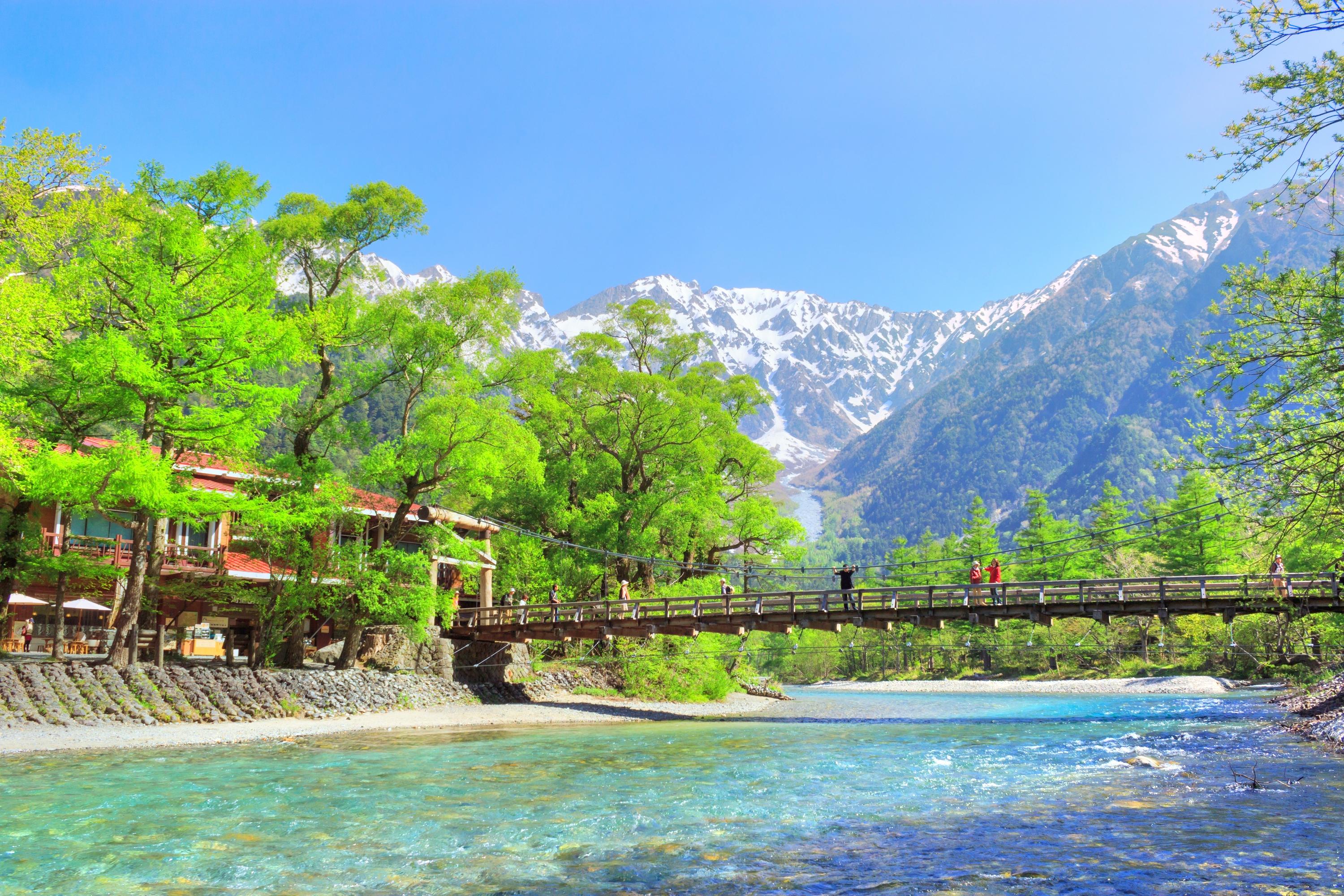 Richmond Hotels in Matsumoto