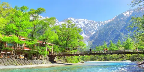河童橋