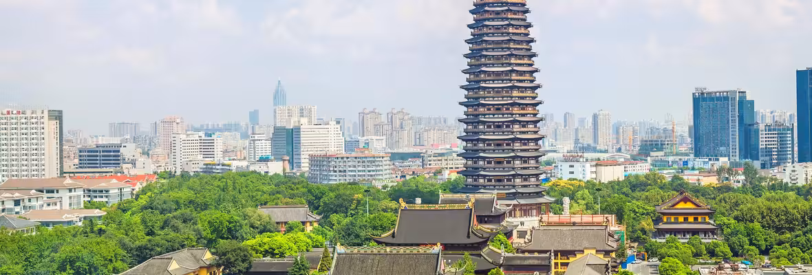Tiket pesawat Fuzhou Changzhou