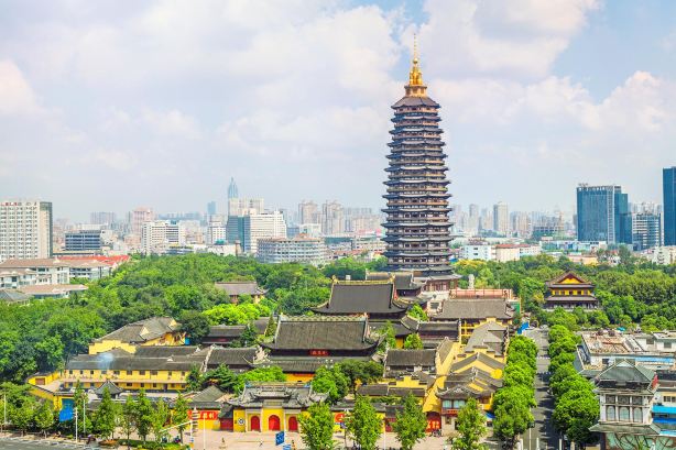 Changzhou