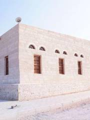 Sheikh Mohammed Bin Salim Al Qasimi Mosque