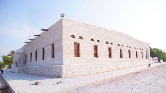 Ras Al Khaimah