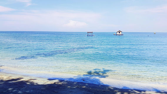 Biorock Pemuteran bali