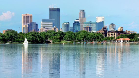 Minneapolis