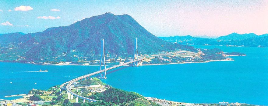 Shimanami Kaido