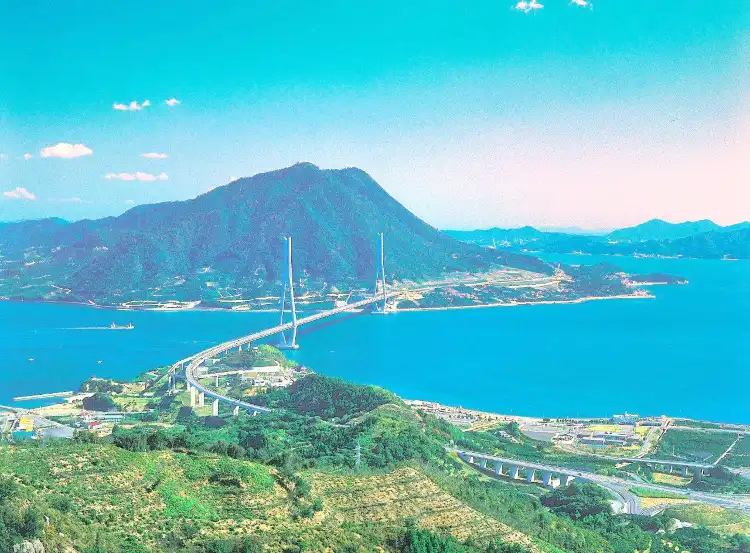 Onomichi