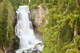 Alexander Falls