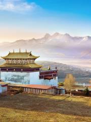 Litang Temple