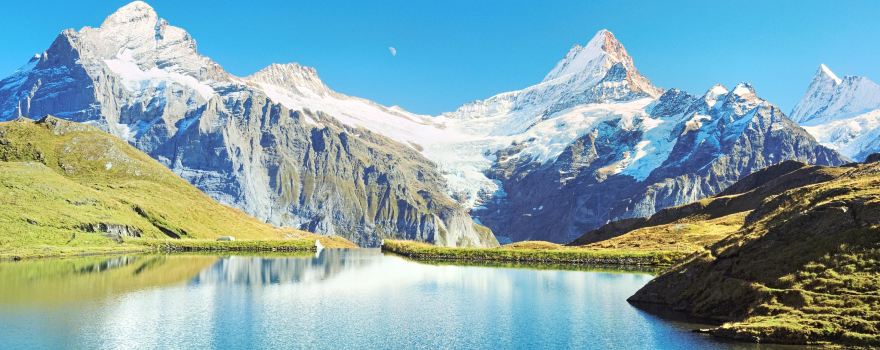 Interlaken District