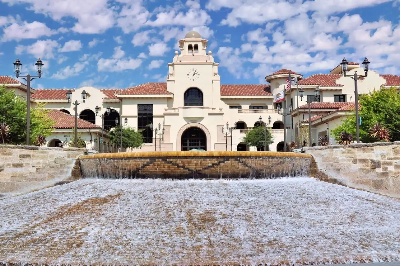 Hotels near Temecula