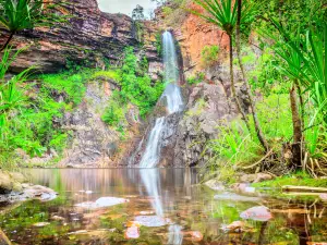 Litchfield National Park