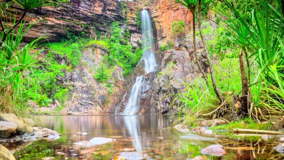 Litchfield National Park