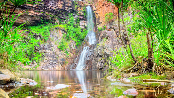 Litchfield National Park