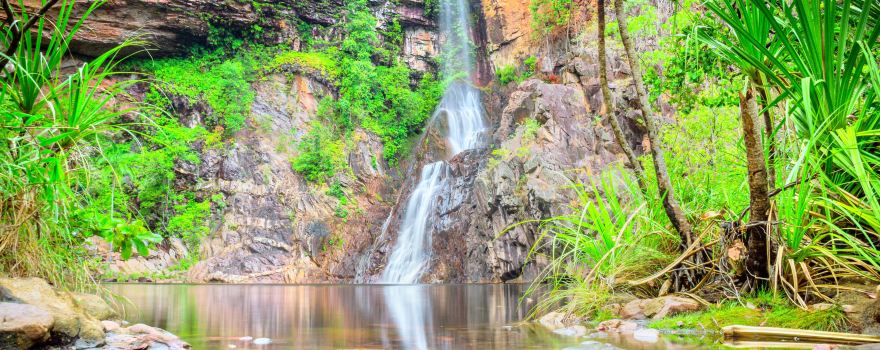 Litchfield National Park