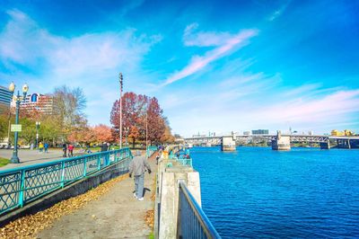 Tom McCall Waterfront Park