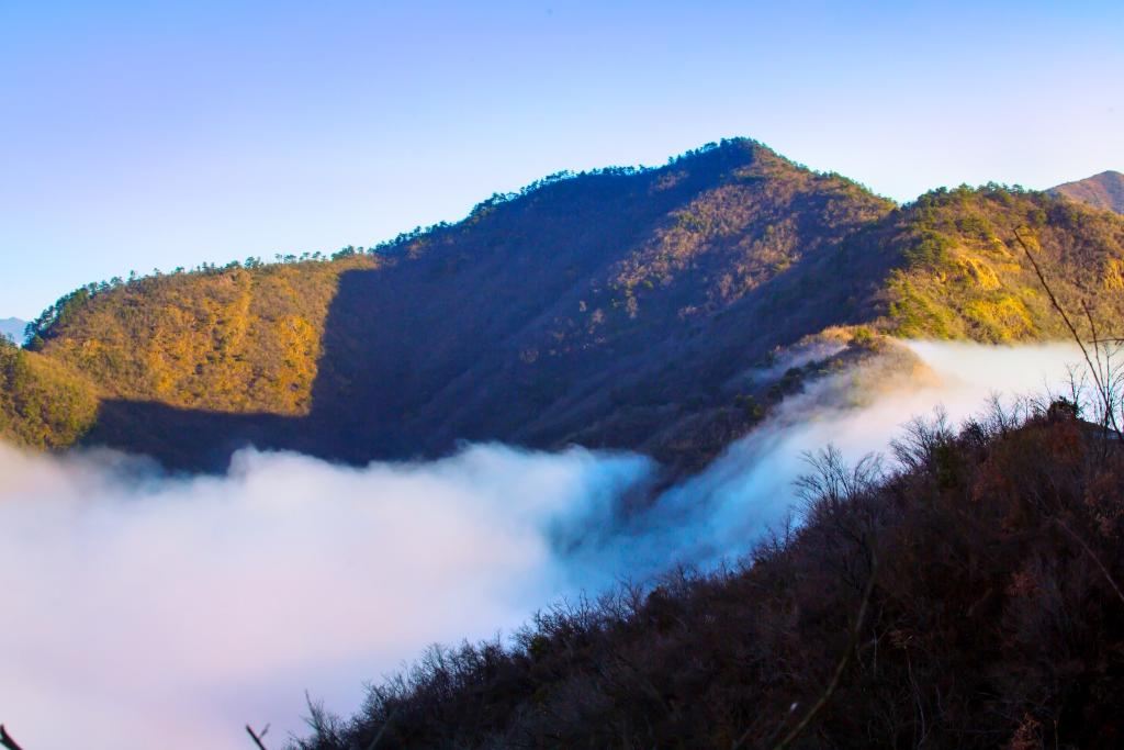 Meishudi Scenic Area