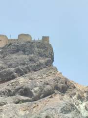 Sira Castle