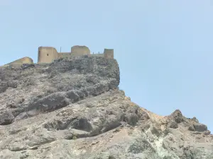 Sira Castle