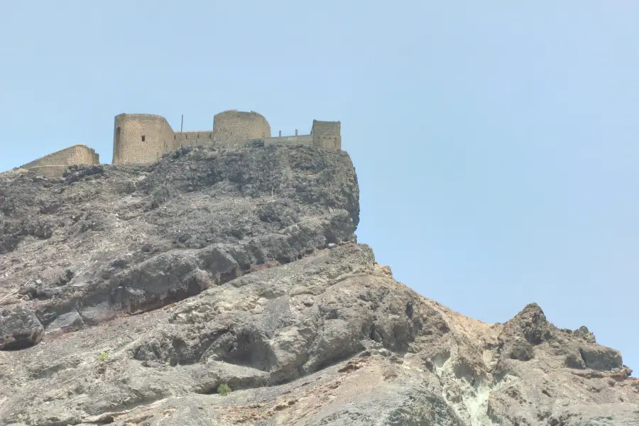 Sira Castle