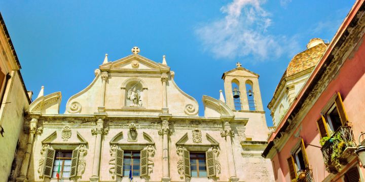 Church of Saint Michael