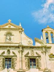 Chiesa di San Michele Arcangelo