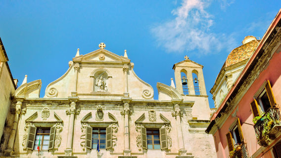 Alghero