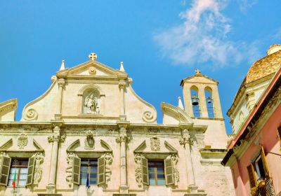 Chiesa di San Michele Arcangelo