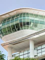 National Library / Lee Kong Chian Reference Library