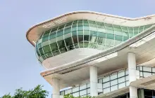 National Library / Lee Kong Chian Reference Library