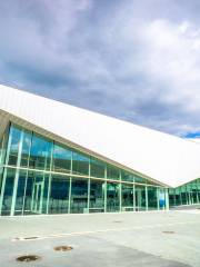 UBC Aquatic Centre