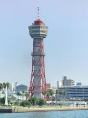 Torre del Porto di Hakata