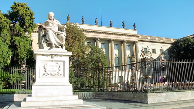Humboldt University of Berlin