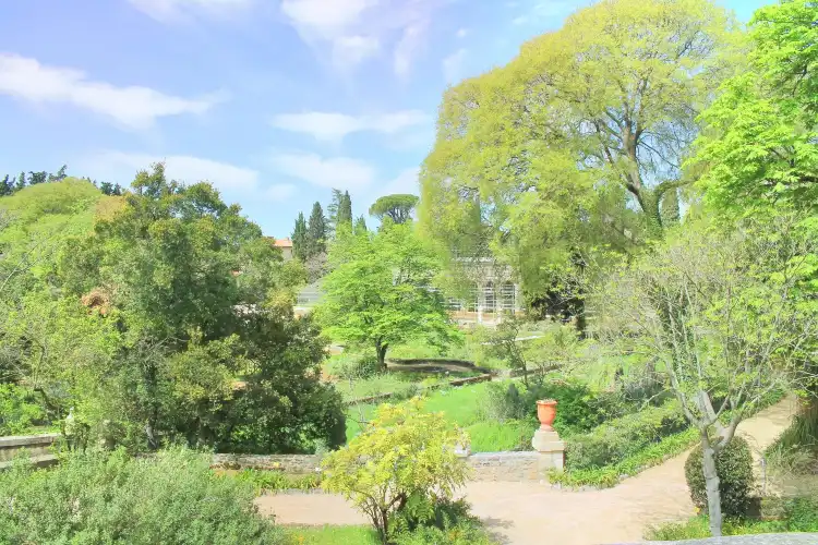 Hotels near Le Jardin des Plantes