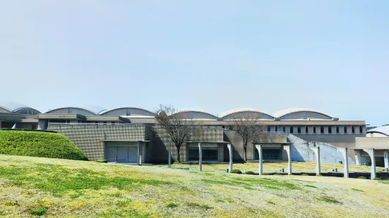 Ishikawa Nanao Art Museum